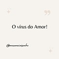 O Virus do amor.jpg